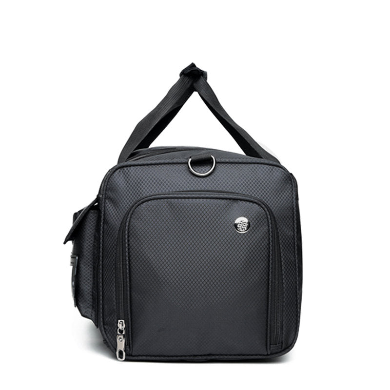 Fitness leisure travel bag