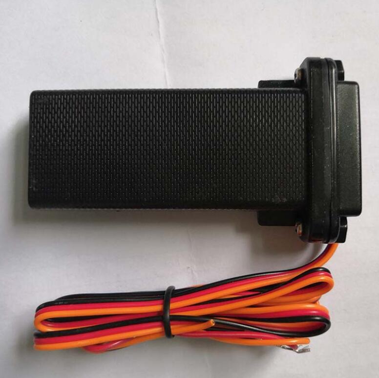 Premium GPS Tracker for Cars Motorcycle