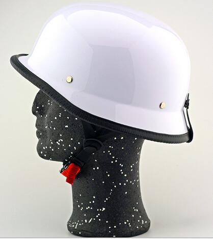 Abs Battery Electric Car Helmet