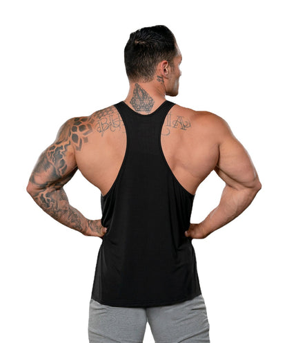 Summer Brothers Sports Leisure Gym Training Running Vest