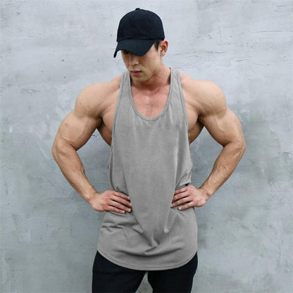 Men's Fashion Fitness Sports Vest