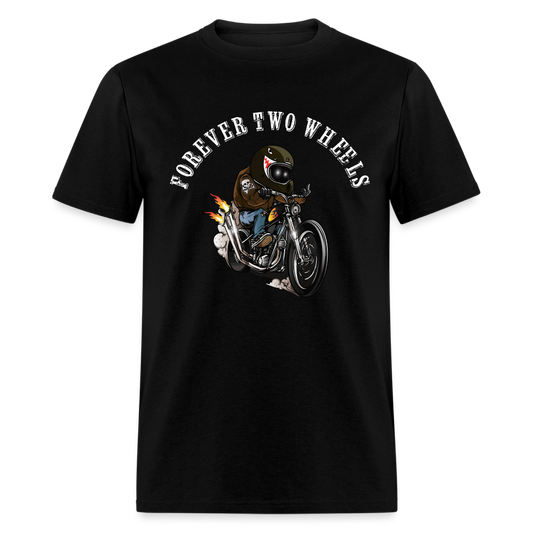 Forever Two wheels - black